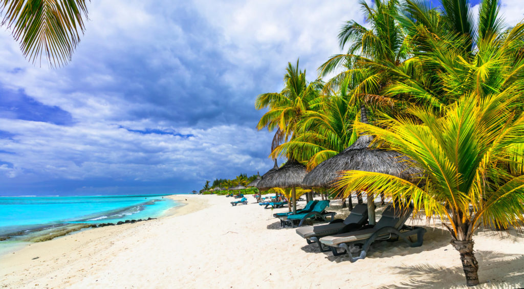 Mauritius
