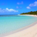 Mauritiusi nyaralás