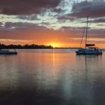 Mauritiusi hajós programok