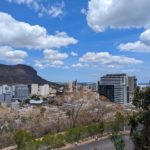 Mauritiusi látnivalók Citadella Port Louis