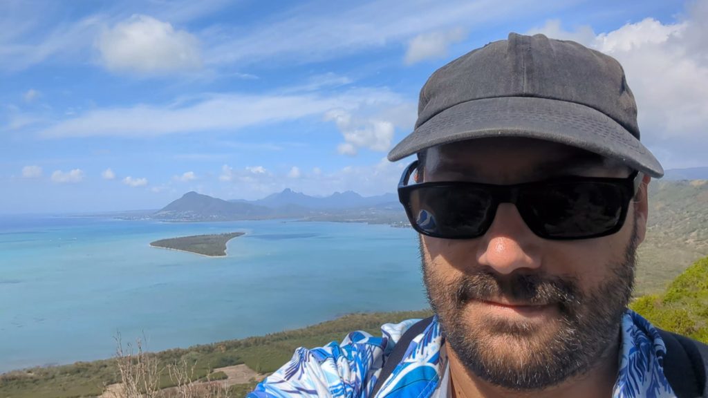 Le Morne