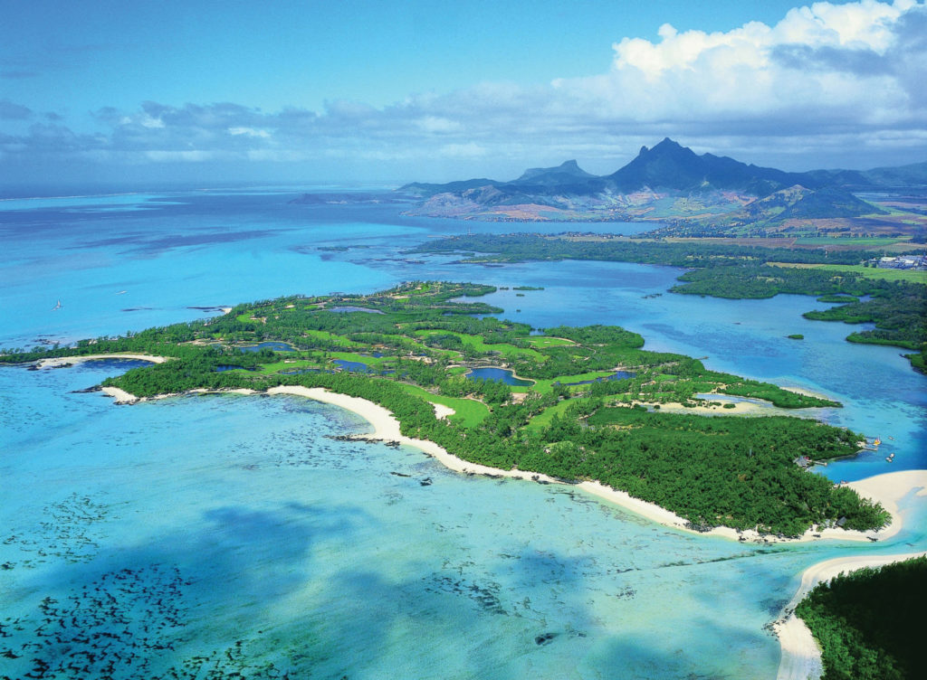 2022/23-as nyári időszak időjárása Mauritiuson