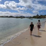 Grand Bay beach