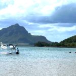 Déli túra – Gris Gris, Rochester falls, Maconde kilátó és a La praire strand