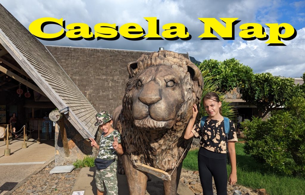 Casela Park
