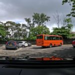 közlekedés Mauritiuson