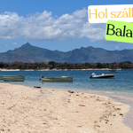 mauritiusi szállás