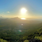 Idójárás mauritiuson