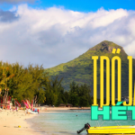 napi időjárás mauritiuson