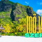 napi időjárás Mauritius