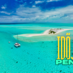 időjárás Mauritiuson