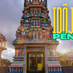 időjárás Mauritiuson