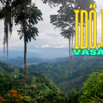 mauritius időjárás