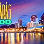 mauritius időjárás