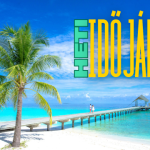 Várható időjárás mauritiuson