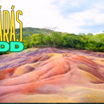 időjárás Mauritiuson