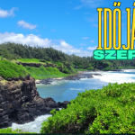 időjárás mauritiuson szerda