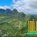 várható időjárás mauritiuson