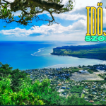 időjárás Mauritiuson