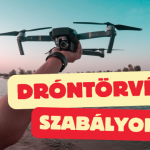 drón törvény mauritiuson