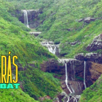 Tamarind falls Mauritius időjárás