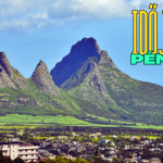 Várható időjárás mauritiuson