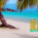 várható időjárás Mauritiuson