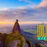 időjárás Mauritiuson