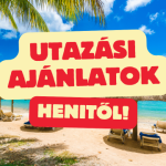Utazási ajánlatok