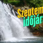 szeptemberi időjárás Mauritiuson