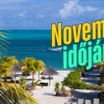 novemberi időjárás mauritiuson