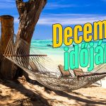 decemberi időjárás mauritiuson