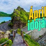 áprilisi időjárás mauritiuson
