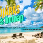mauritius időjárás