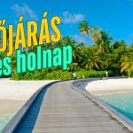 időjárás Mauritiuson