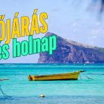 időjárás Mauritiuson