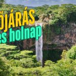 Mauritius időjárása