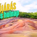 Mauritius időjárás mauritiuson