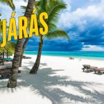 Mauritius időjárás