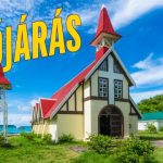 időjárás Mauritiuson