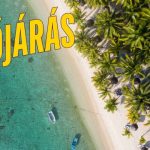 Mauritius időjárás