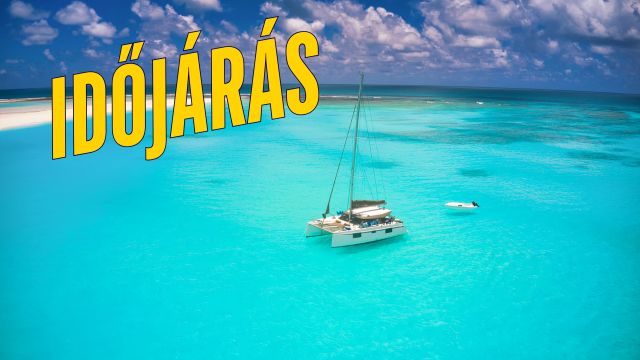 Mauritius időjárás