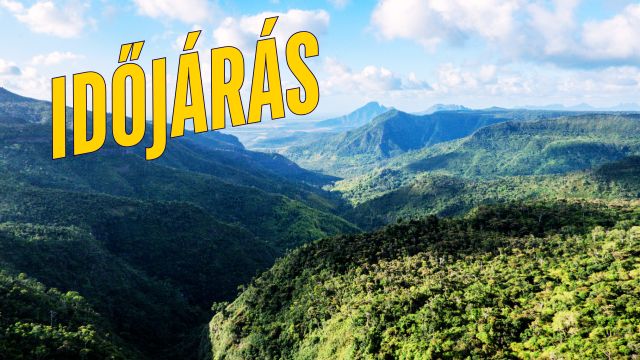 Mauritius idójárás