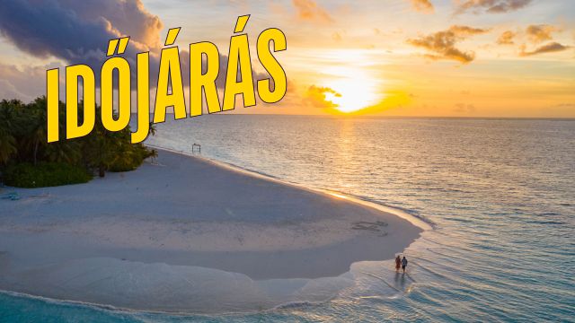 Időjárás Mauritiuson