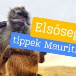 Elsősegély tippek Mauritiuson