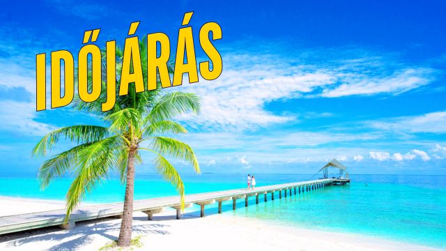 Mauritius időjárás