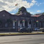 Mauritius Postal Museum