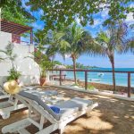 önellátó apartman Mauritiuson