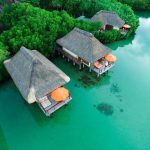 romantikus hotel mauritiuson