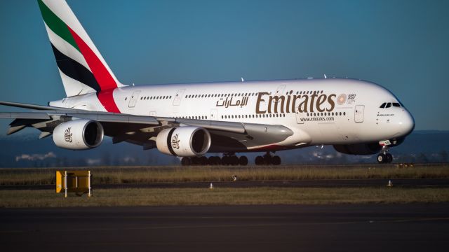 Emirates szabályzat